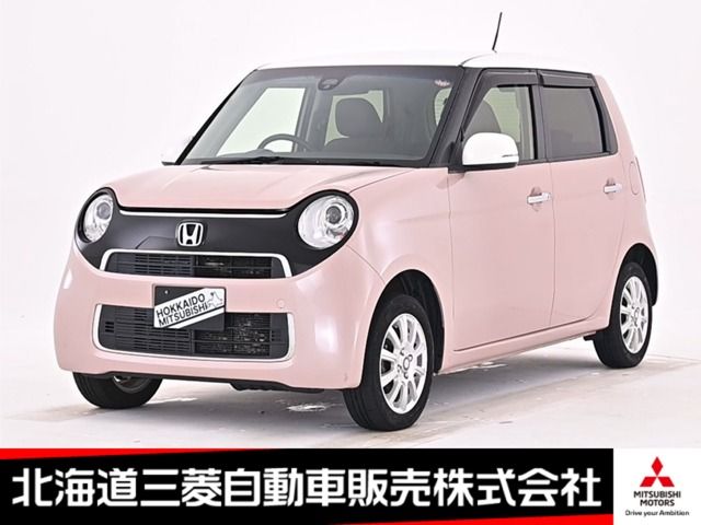N-ONE 4WD
