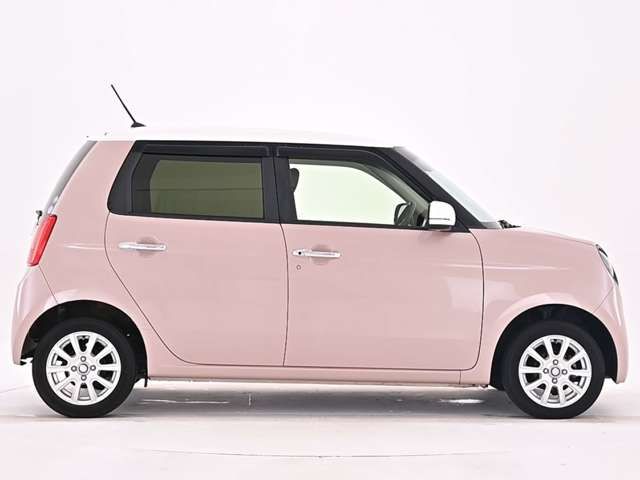 N-ONE 4WD