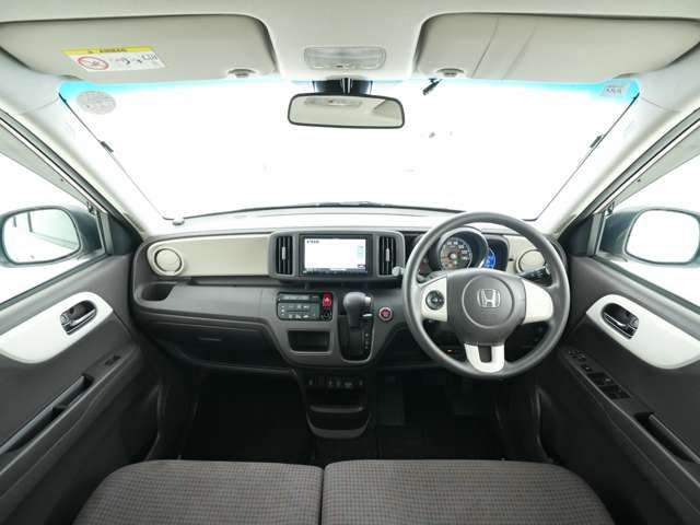 N-ONE 4WD