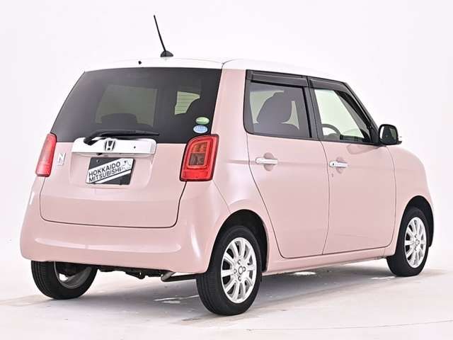 N-ONE 4WD