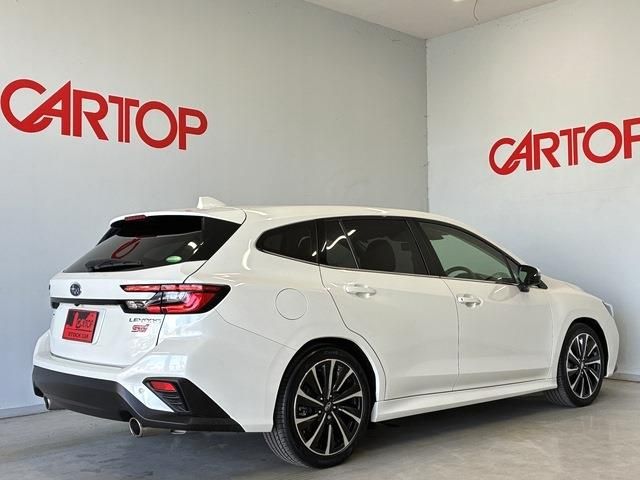 LEVORG