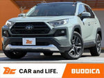 RAV4 4WD