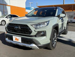 RAV4 4WD