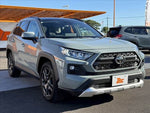RAV4 4WD