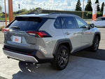 RAV4 4WD