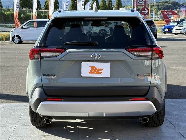 RAV4 4WD
