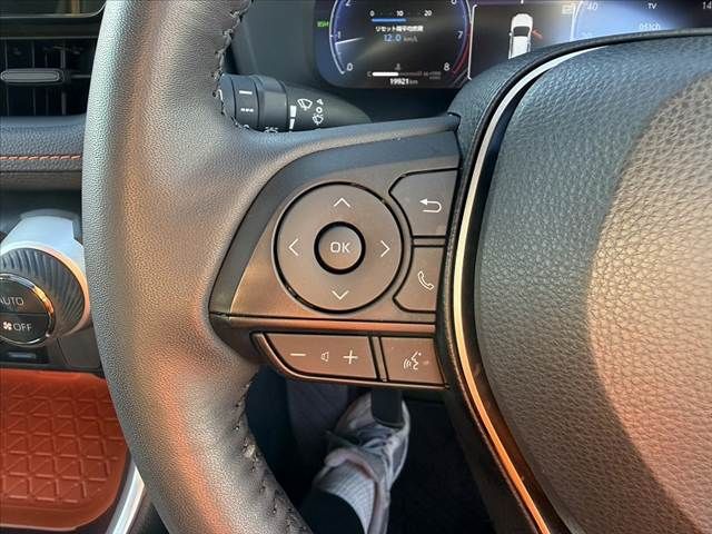RAV4 4WD