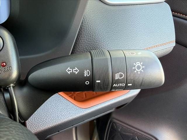 RAV4 4WD