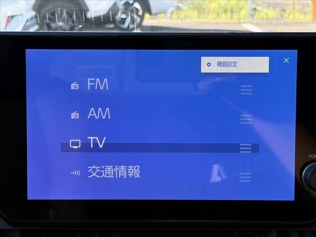 RAV4 4WD