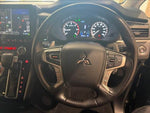 DELICA D:5 4WD