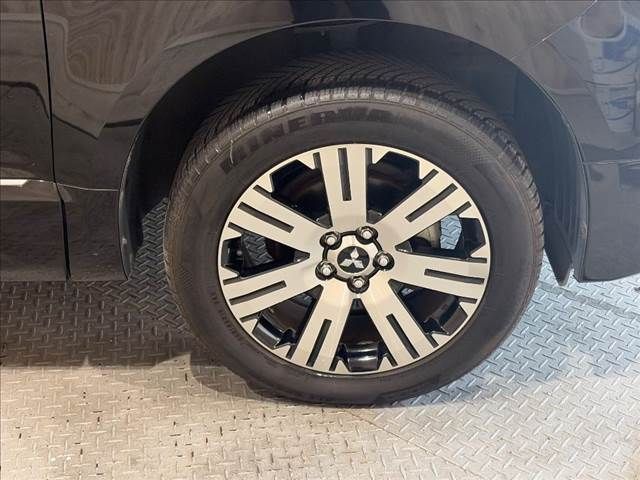 DELICA D:5 4WD