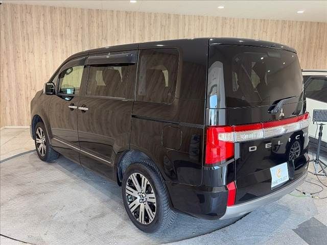 DELICA D:5 4WD