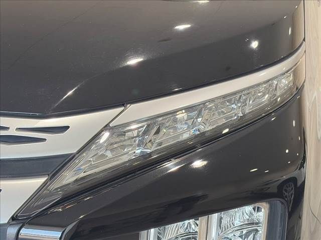 DELICA D:5 4WD