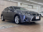 LEXUS CT200h