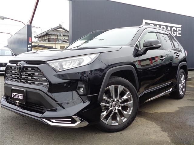 RAV4 4WD