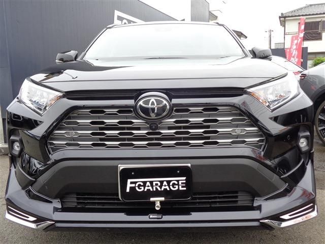 RAV4 4WD