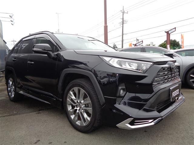RAV4 4WD