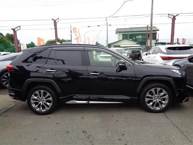 RAV4 4WD