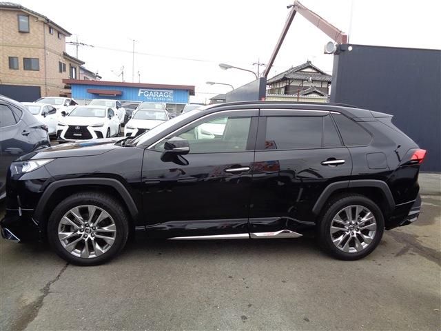 RAV4 4WD
