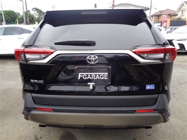 RAV4 4WD