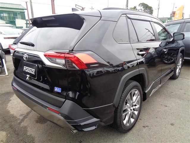 RAV4 4WD