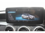 MERCEDES BENZ C class wagon HYBRID