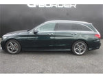 MERCEDES BENZ C class wagon HYBRID