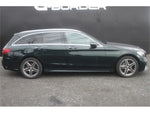 MERCEDES BENZ C class wagon HYBRID