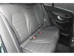 MERCEDES BENZ C class wagon HYBRID