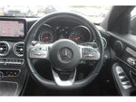 MERCEDES BENZ C class wagon HYBRID