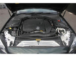 MERCEDES BENZ C class wagon HYBRID