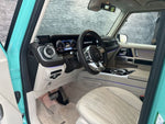 MERCEDES AMG G class