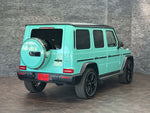 MERCEDES AMG G class