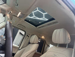 MERCEDES AMG G class