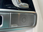 MERCEDES AMG G class