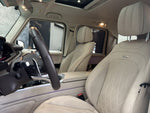 MERCEDES AMG G class