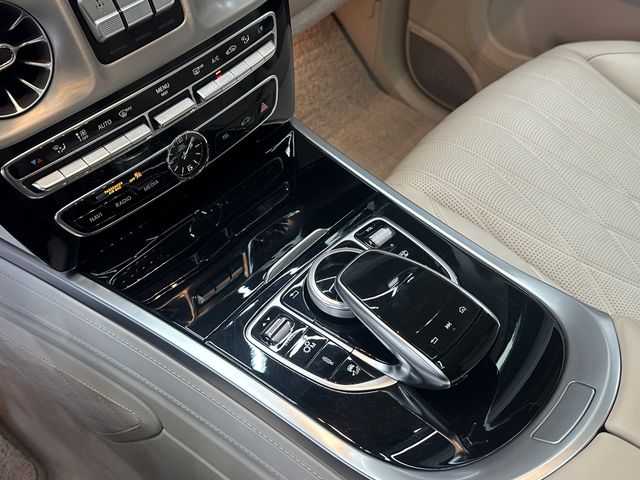 MERCEDES AMG G class