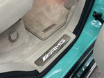 MERCEDES AMG G class