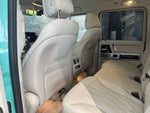 MERCEDES AMG G class