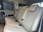 MERCEDES AMG G class