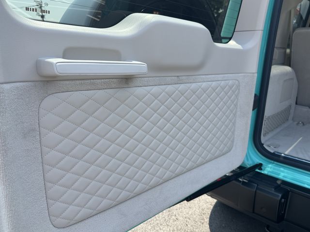 MERCEDES AMG G class