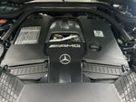 MERCEDES AMG G class
