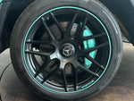 MERCEDES AMG G class