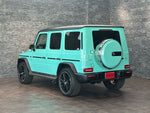 MERCEDES AMG G class
