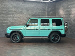 MERCEDES AMG G class