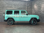 MERCEDES AMG G class