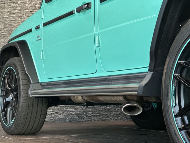 MERCEDES AMG G class