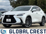 LEXUS NX350h