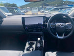LEXUS NX350h