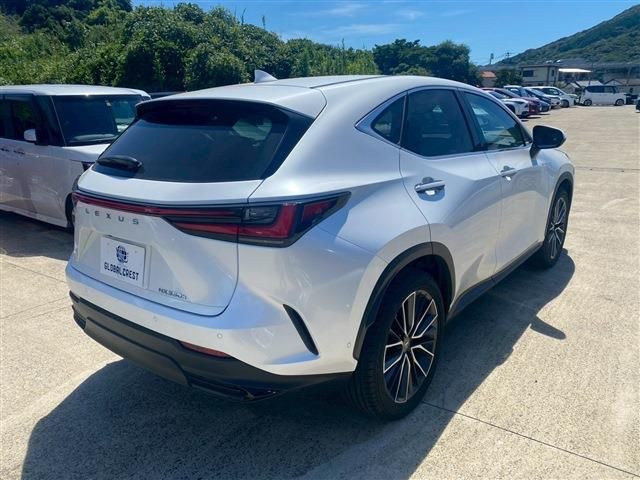 LEXUS NX350h